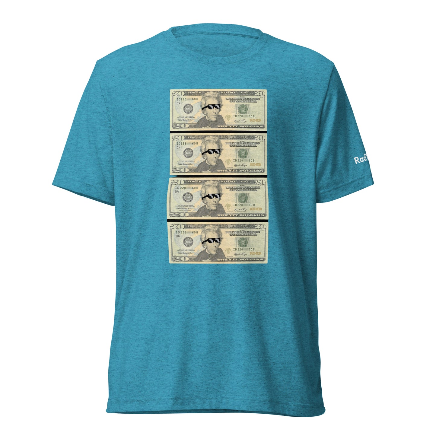 Four Twenties Tee