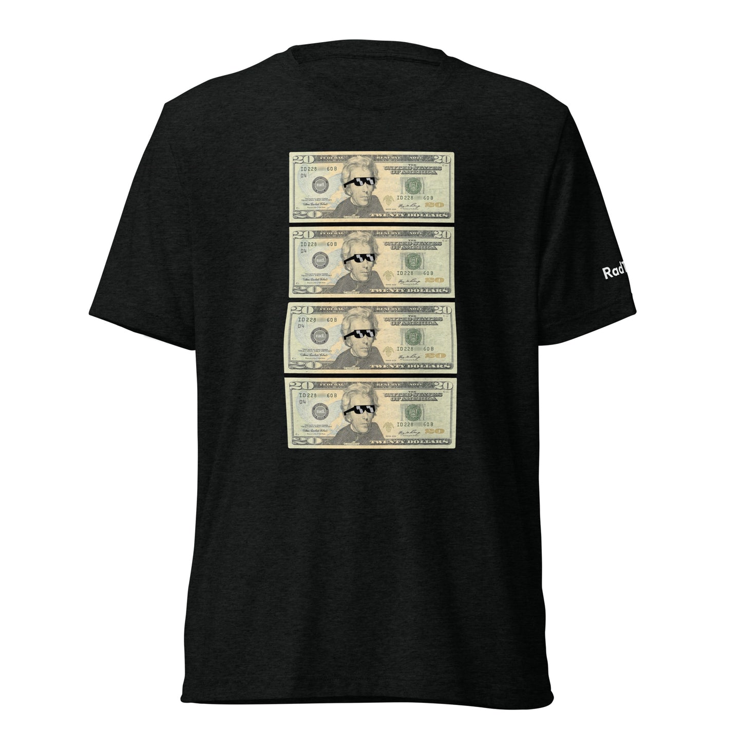 Four Twenties Tee