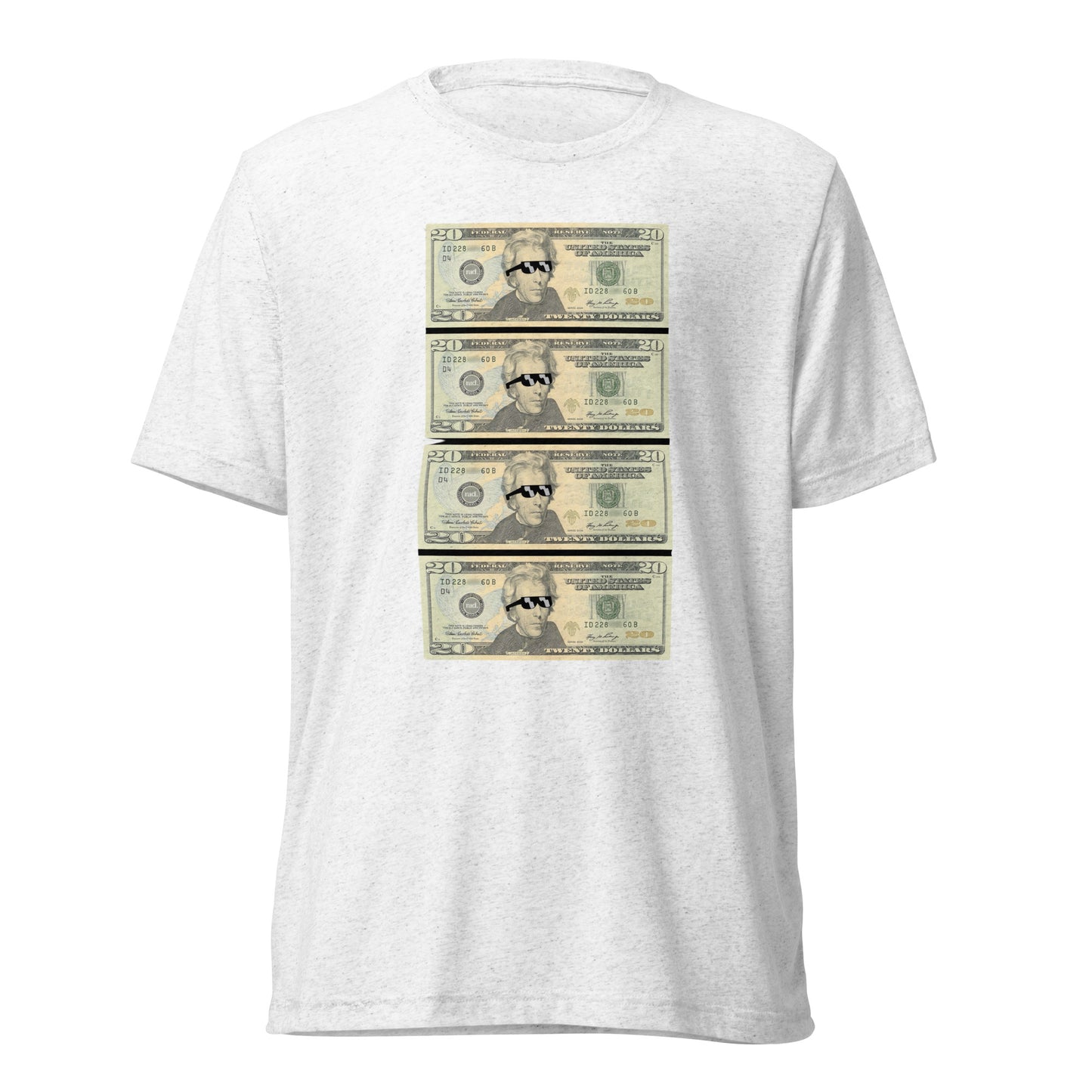 Four Twenties Tee