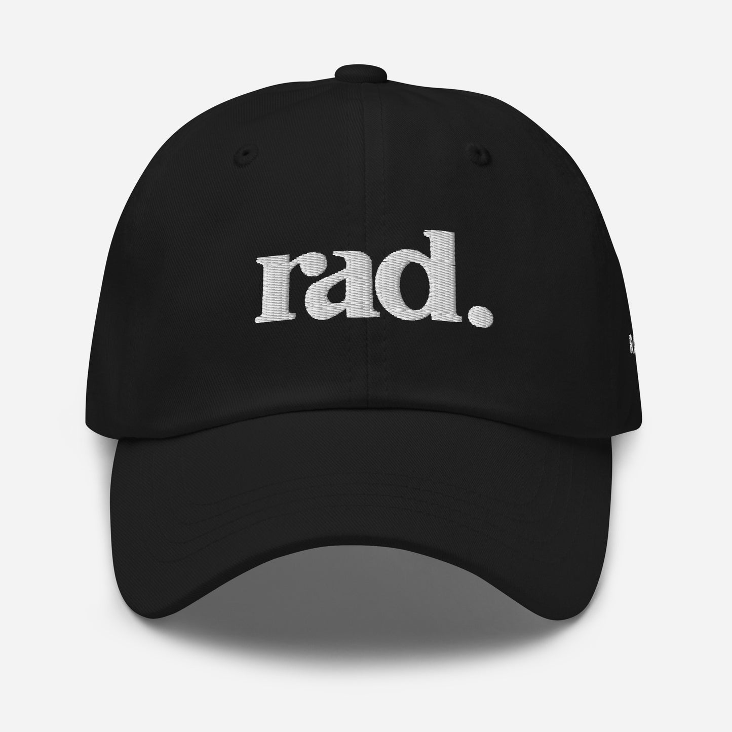 Dad Hat