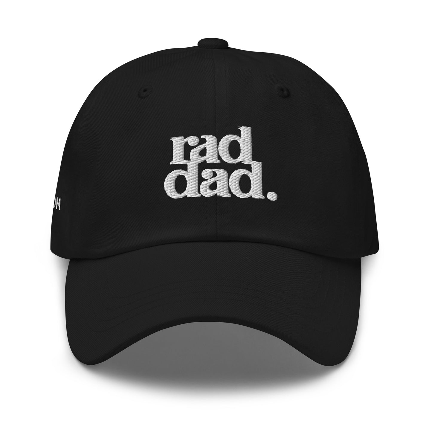 Rad Dad Dad Hat