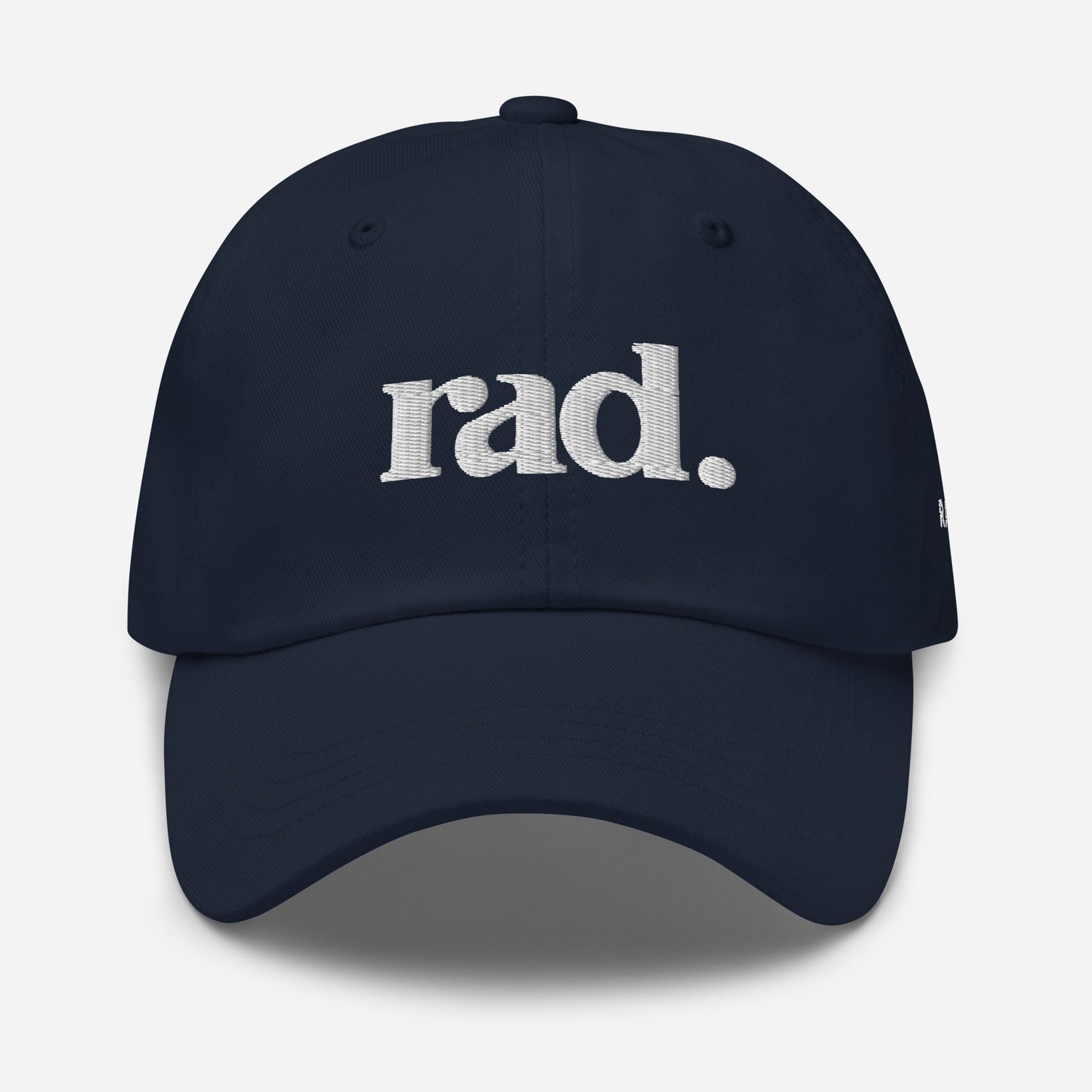 Dad Hat