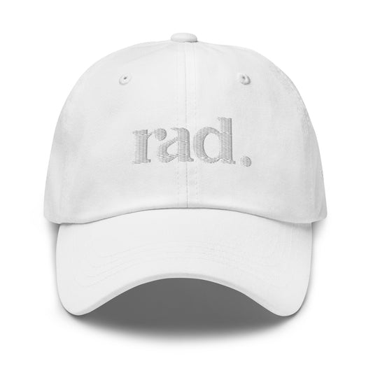 Dad Hat