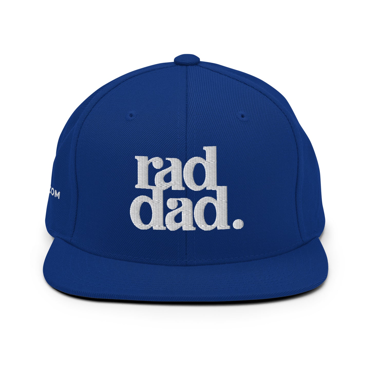 Rad Dad Snapback