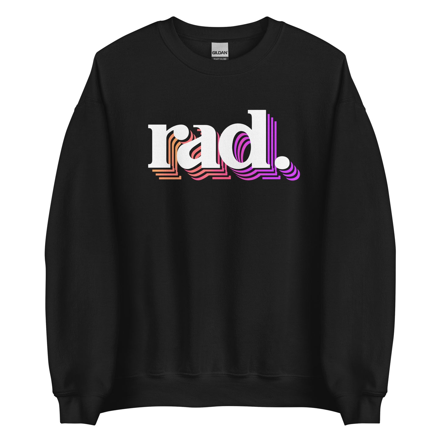 Crewneck Sweatshirt