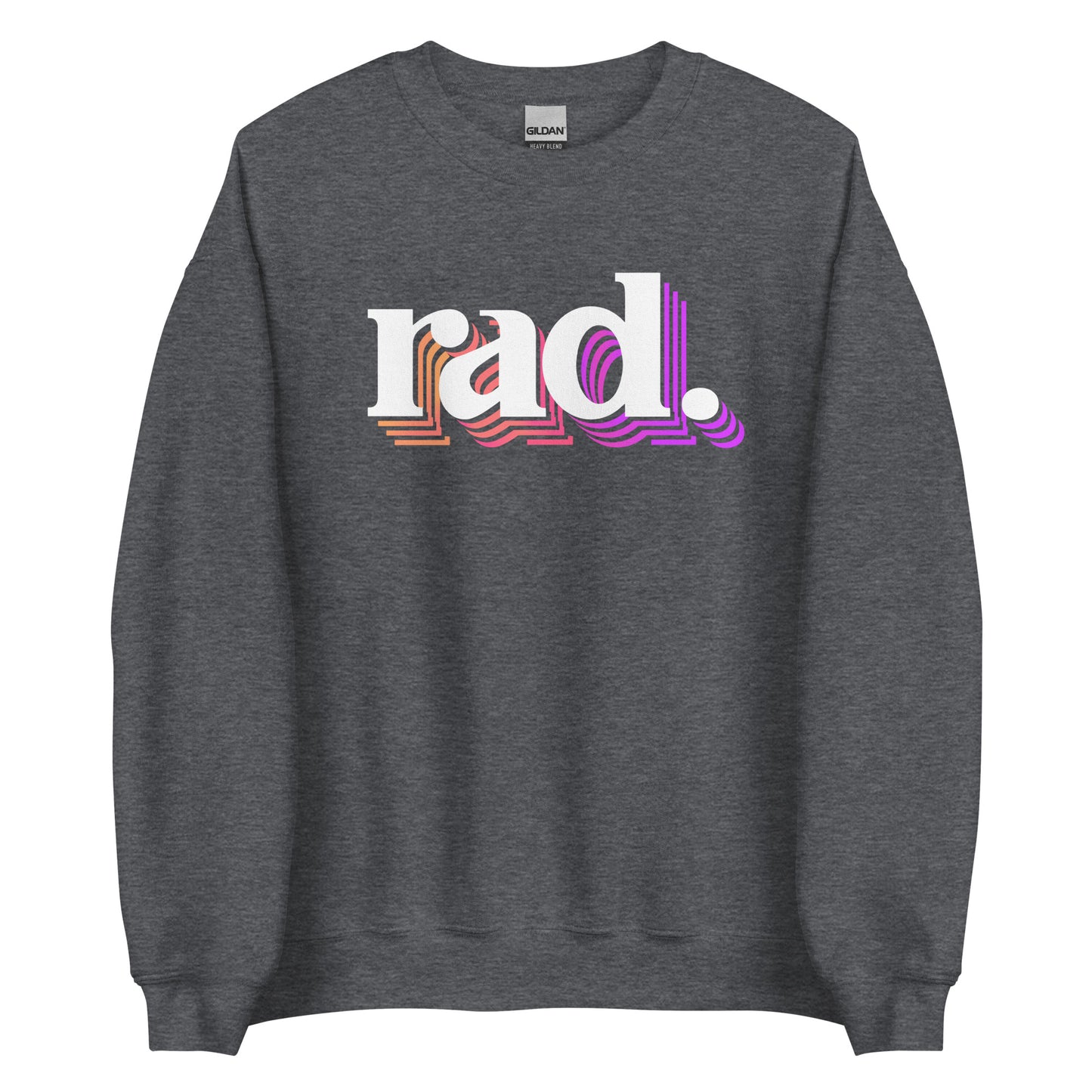 Crewneck Sweatshirt