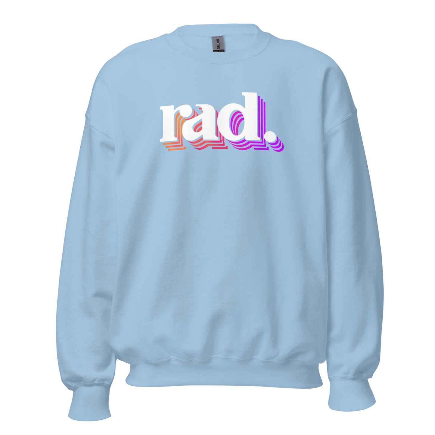 Crewneck Sweatshirt