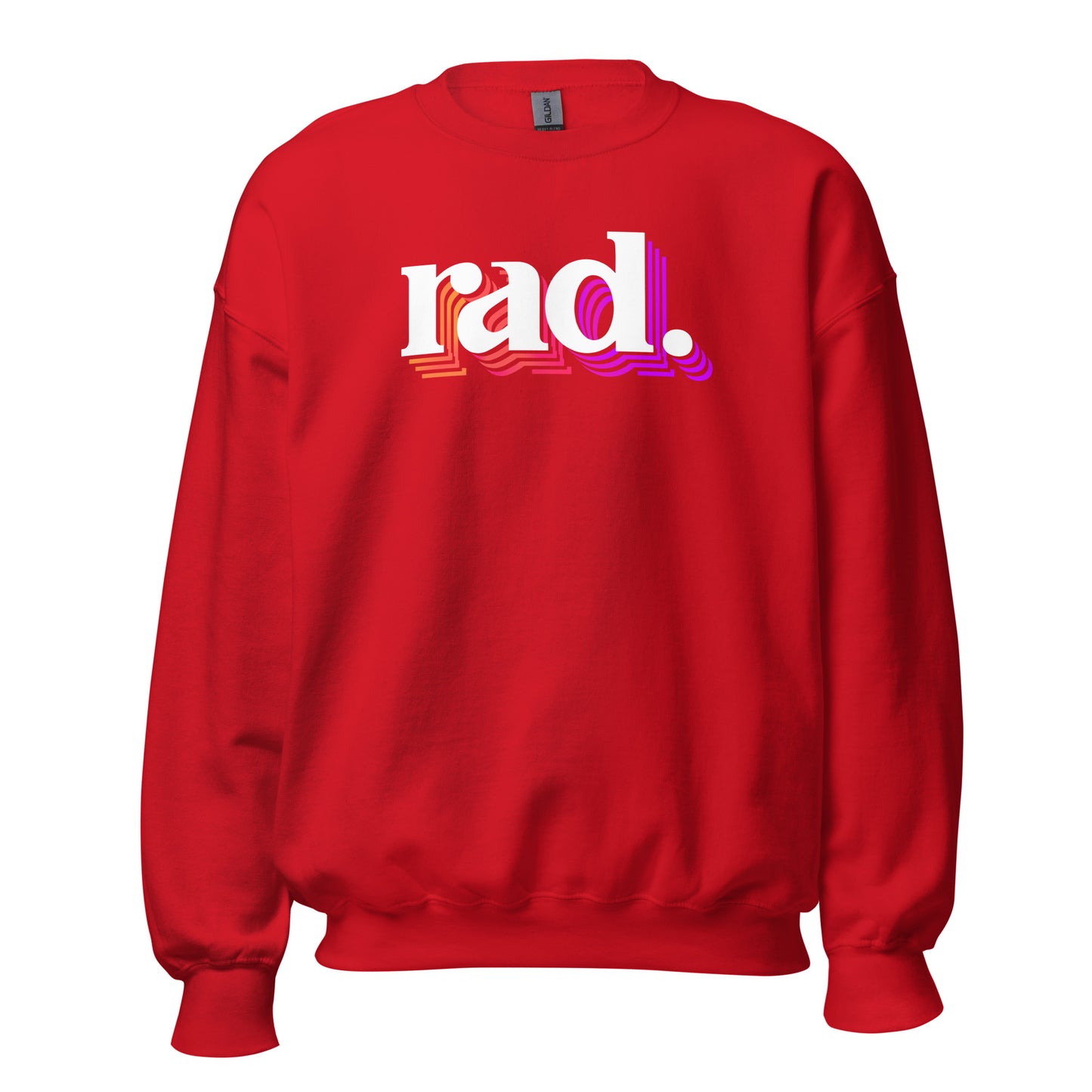 Crewneck Sweatshirt