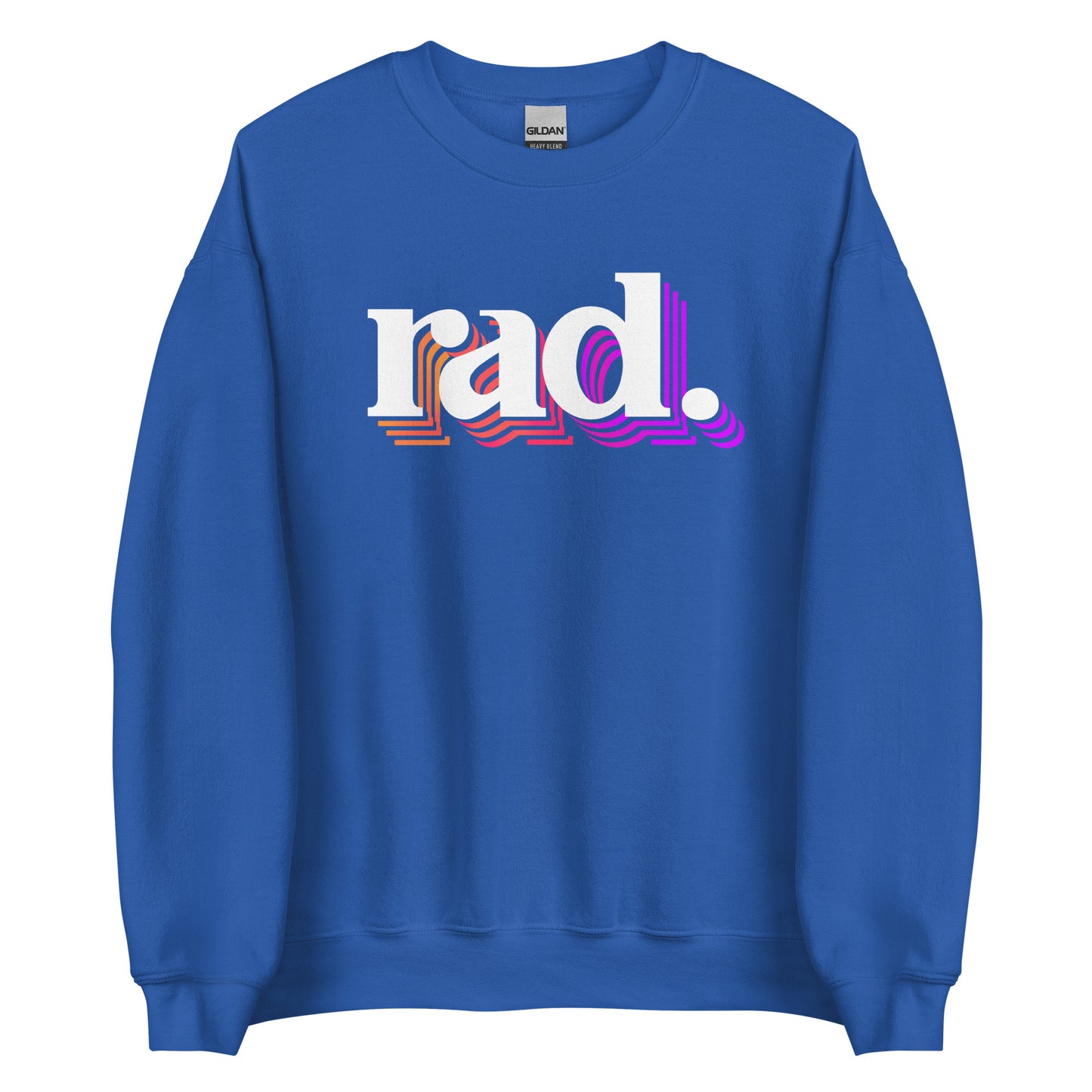 Crewneck Sweatshirt