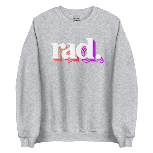 Crewneck Sweatshirt