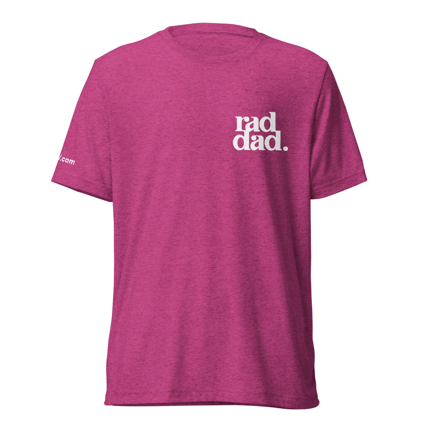 Rad Dad Tee