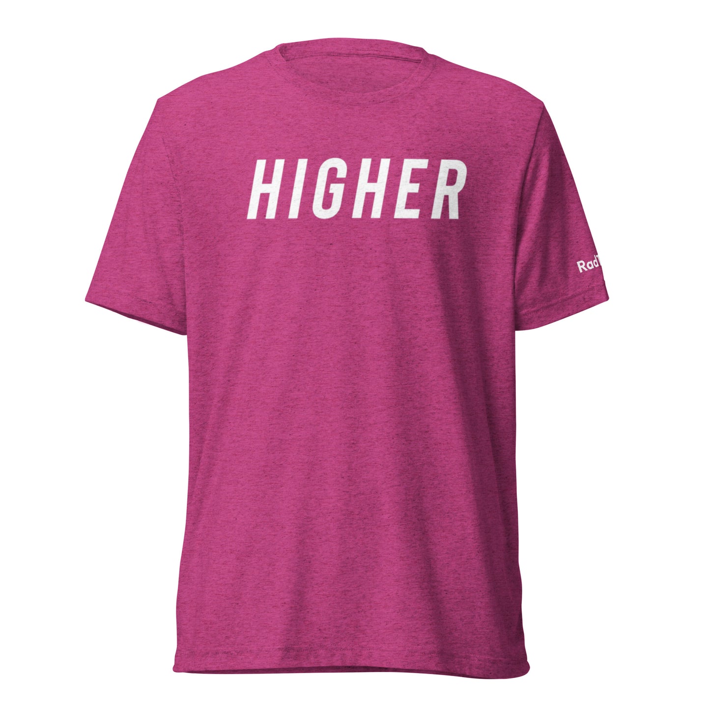 HIGHER Tee