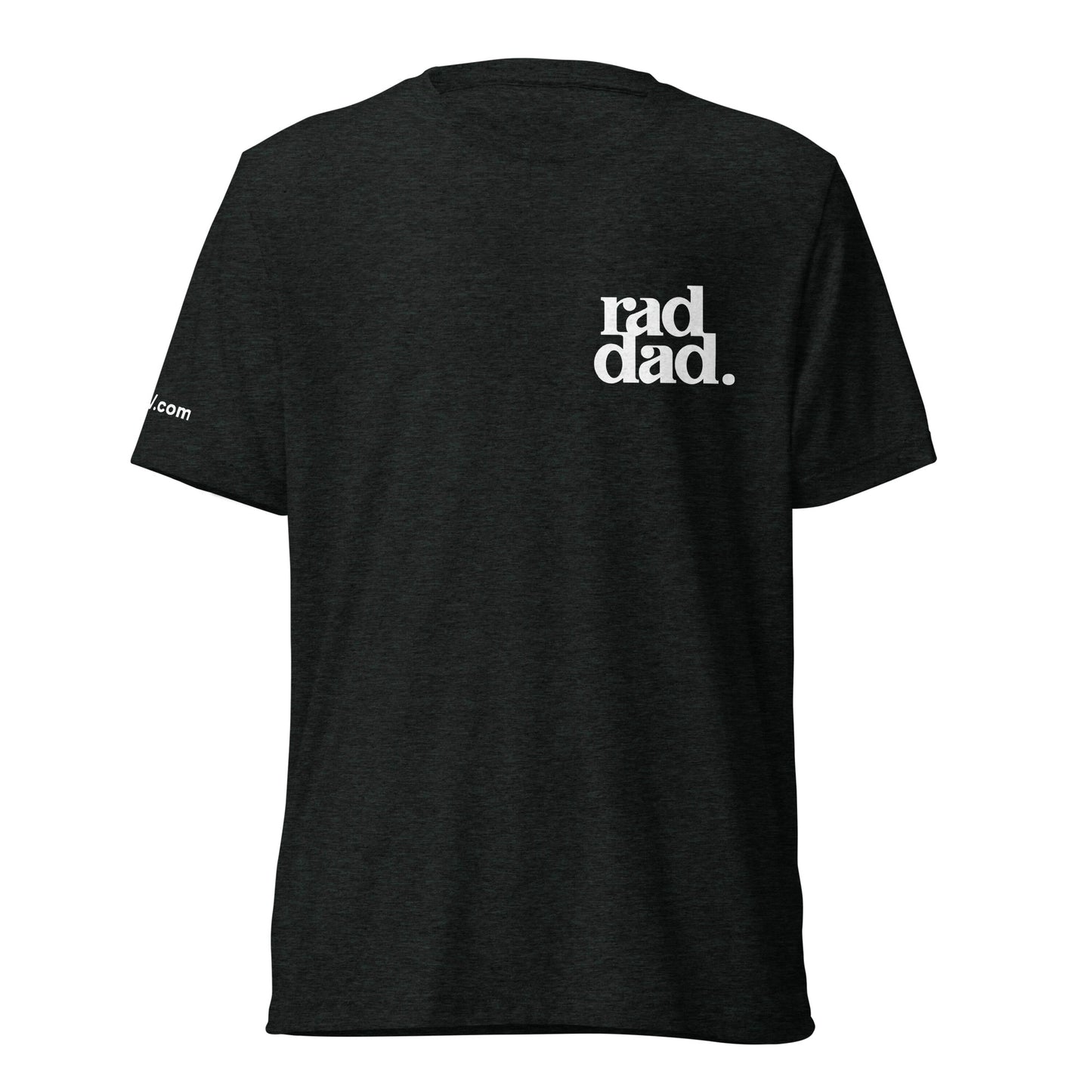 Rad Dad Tee