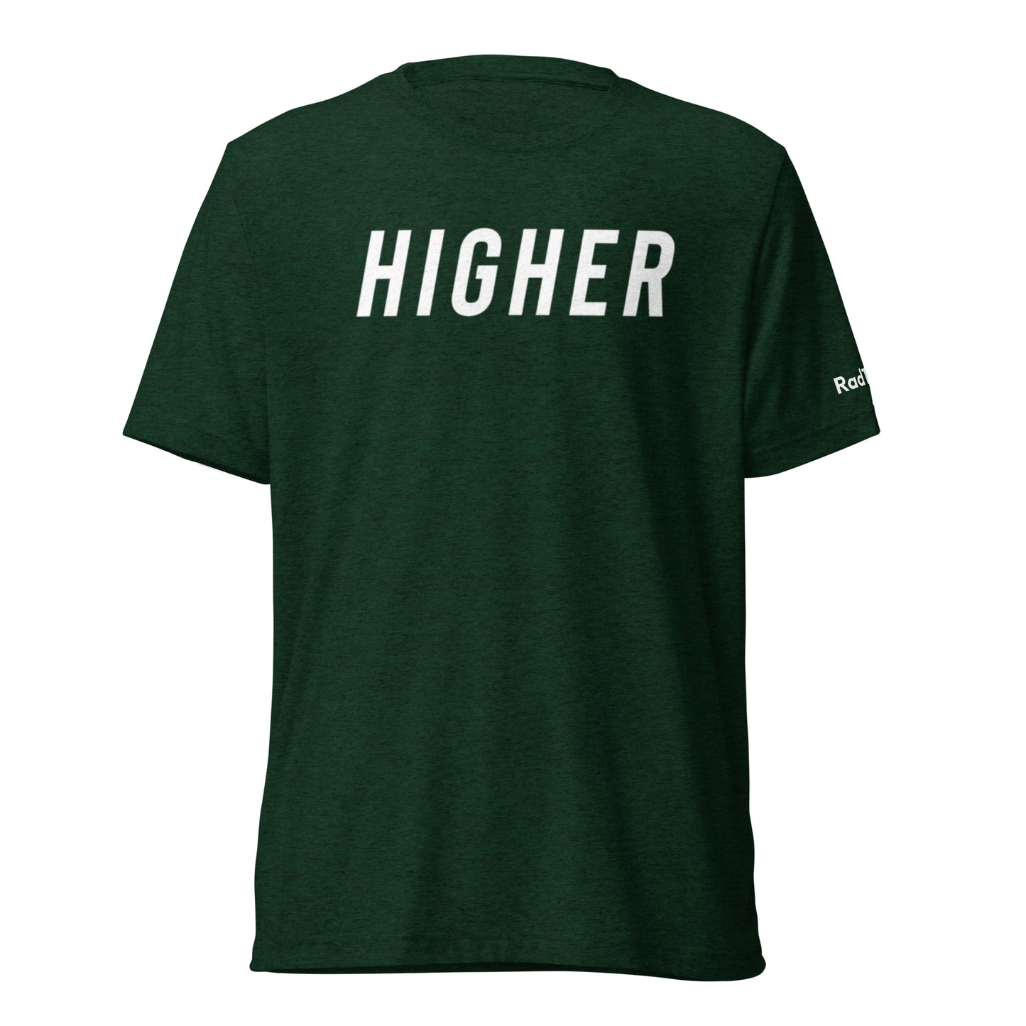 HIGHER Tee