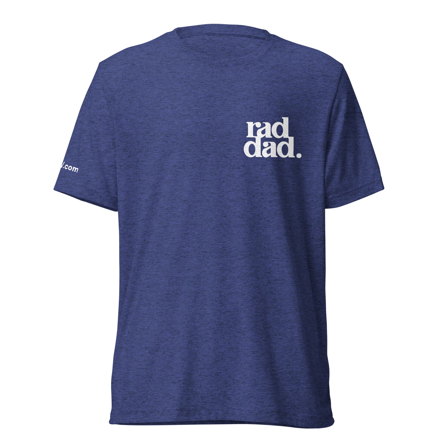 Rad Dad Tee