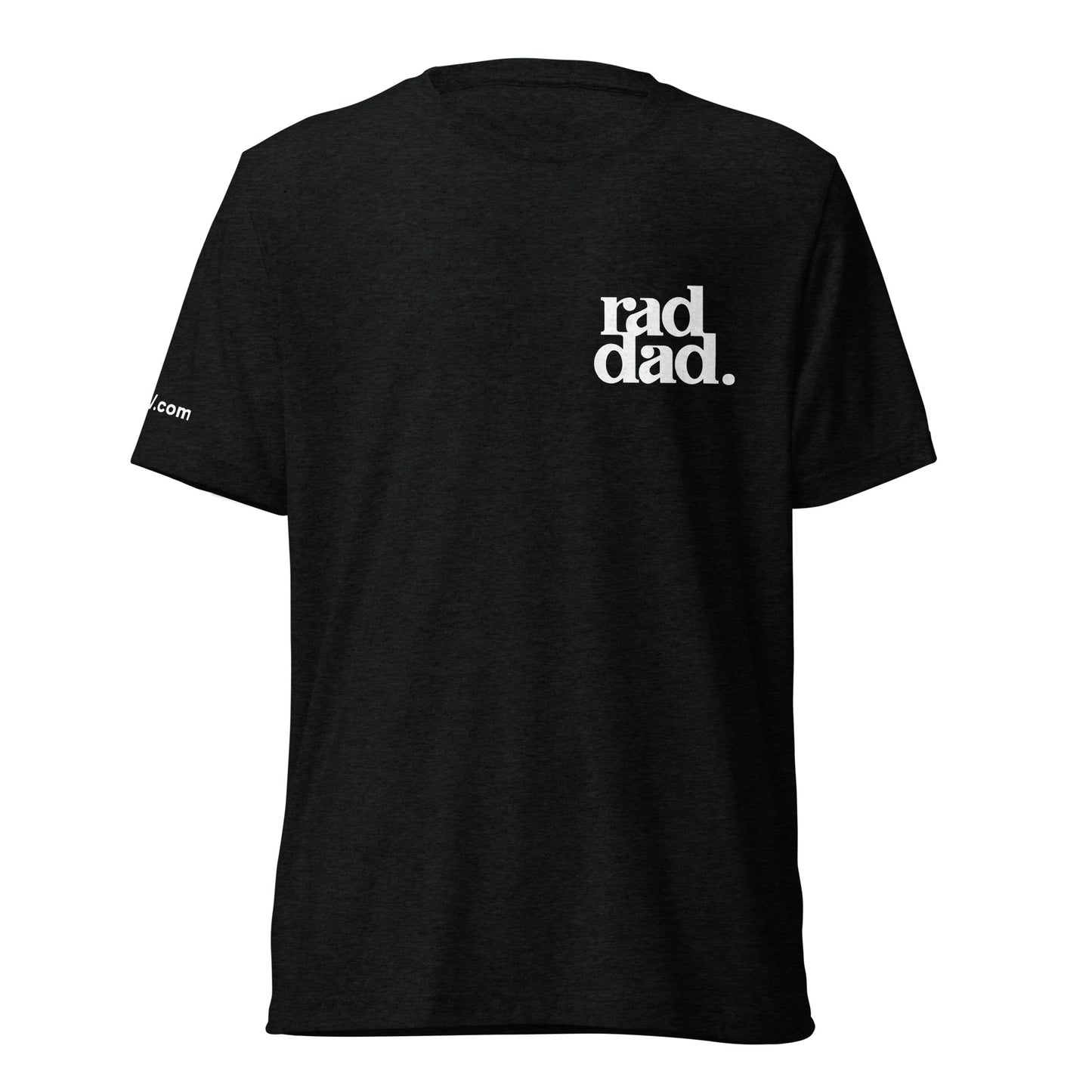 Rad Dad Tee