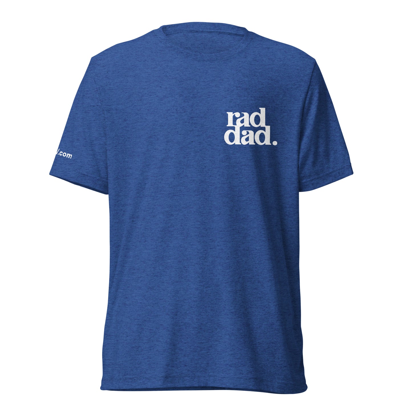 Rad Dad Tee